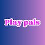 Play Pals logo