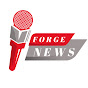 Forge News  logo