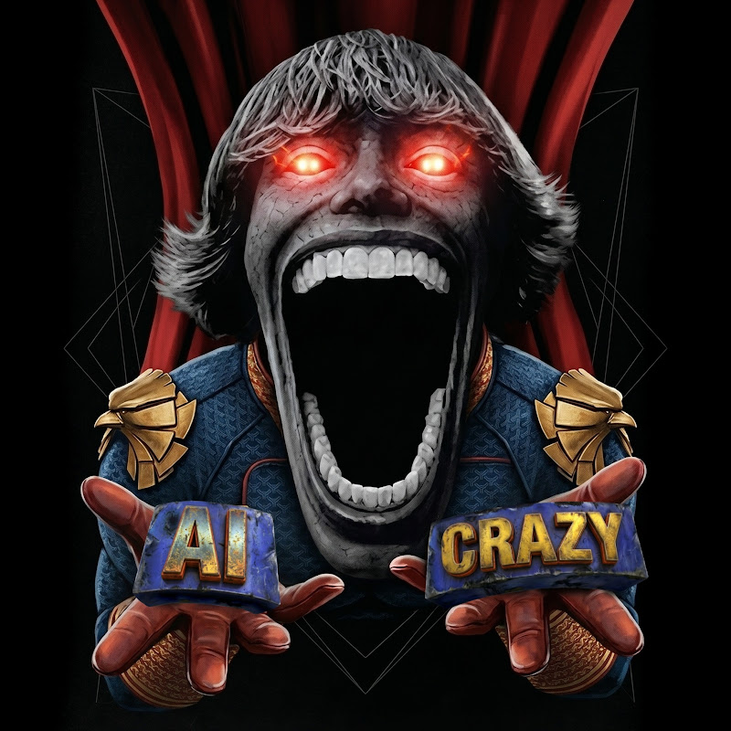 AI Crazy