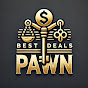 The Pawn Bros logo