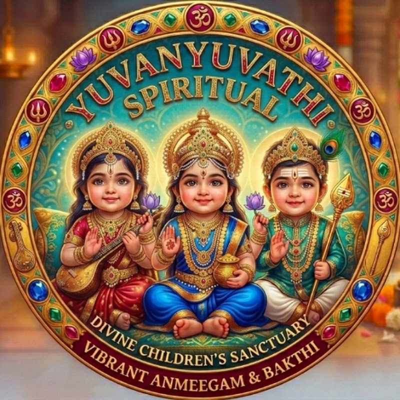 YuvanYuvathi Spiritual