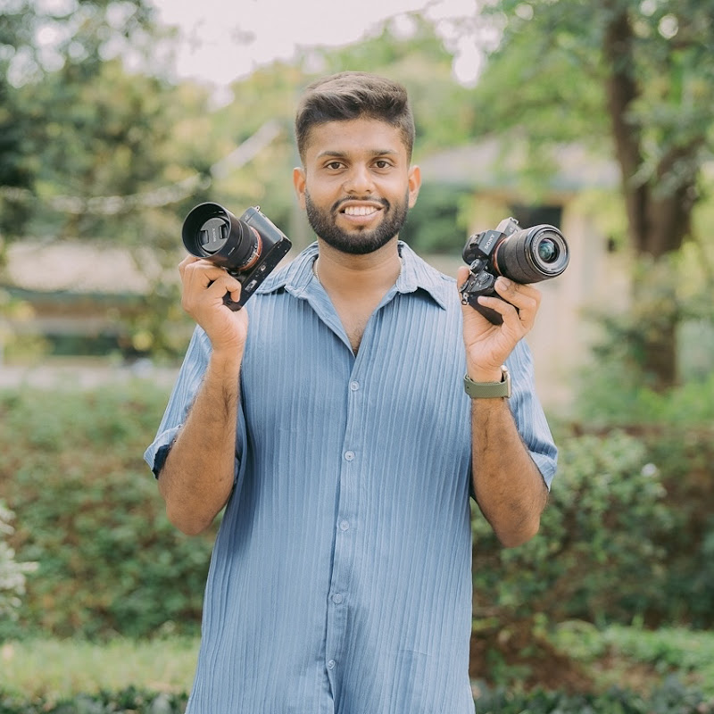 Sajith Kavinda