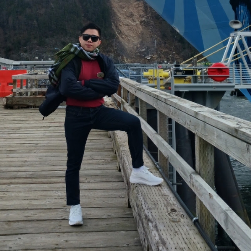 Marky's Tiktok D. Challenge 2.0