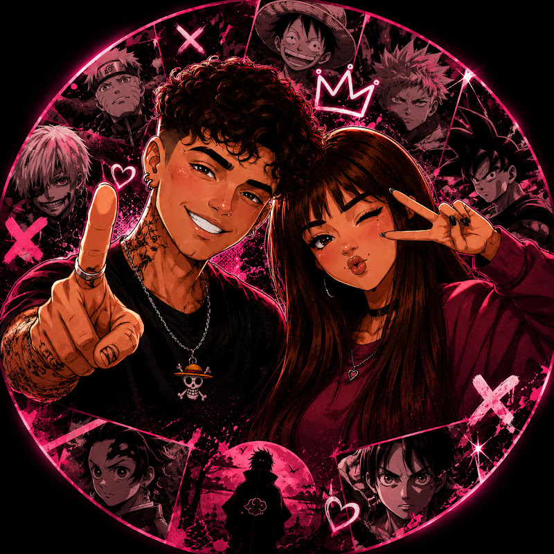 Isa & Japa 