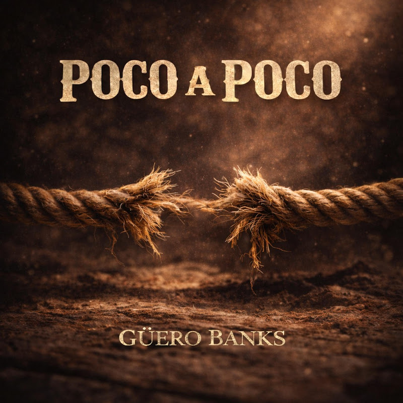 Güero Banks - Topic