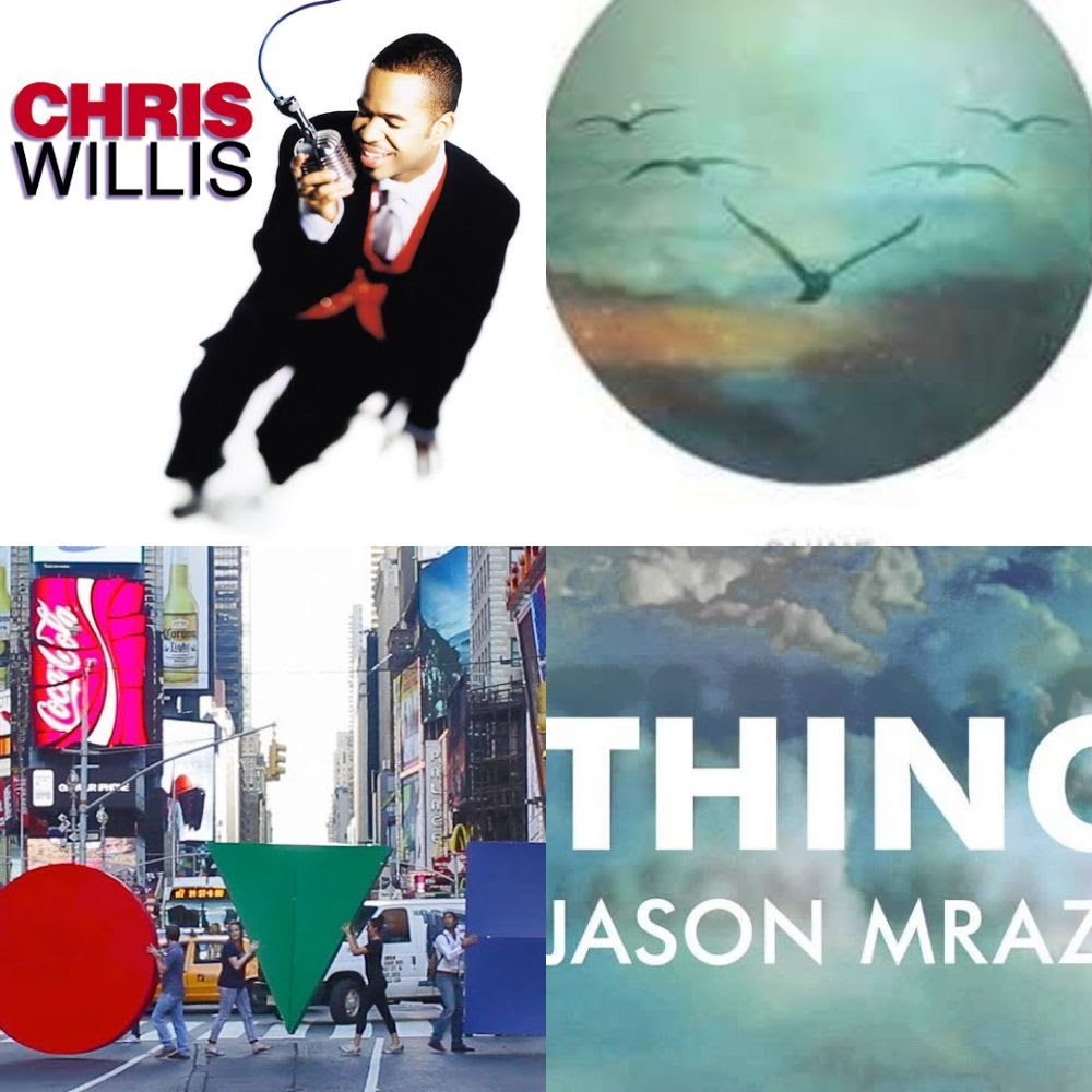 Jason Mraz Out Of My Hands Lyrics