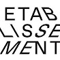 ETABLISSEMENT logo
