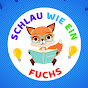 Schlau wie ein Fuchs Avatar
