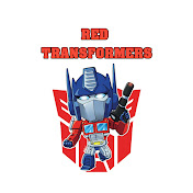 Red Transformer