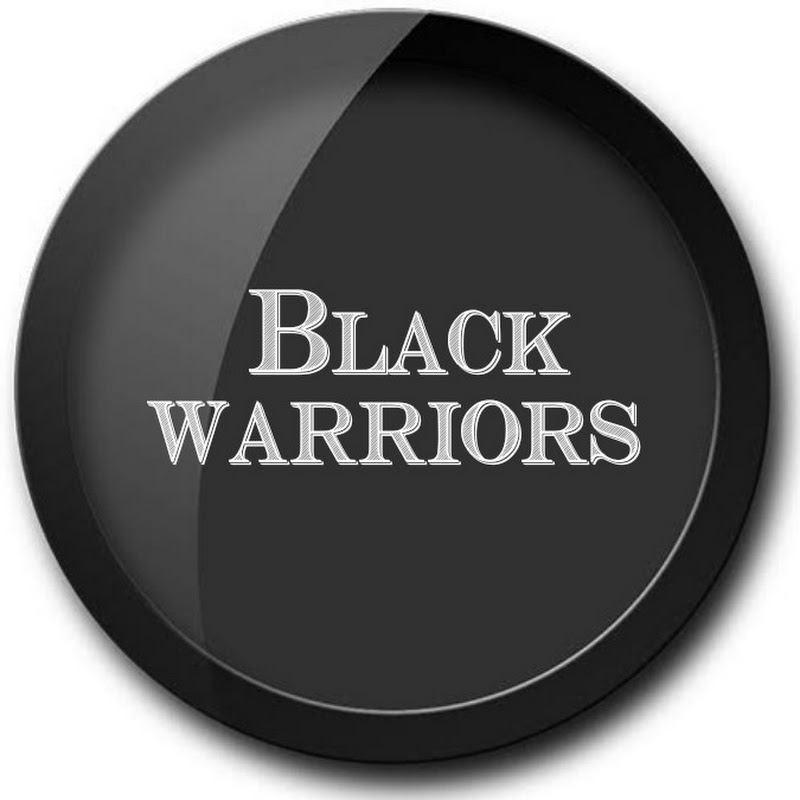 BLACK WARRIORS