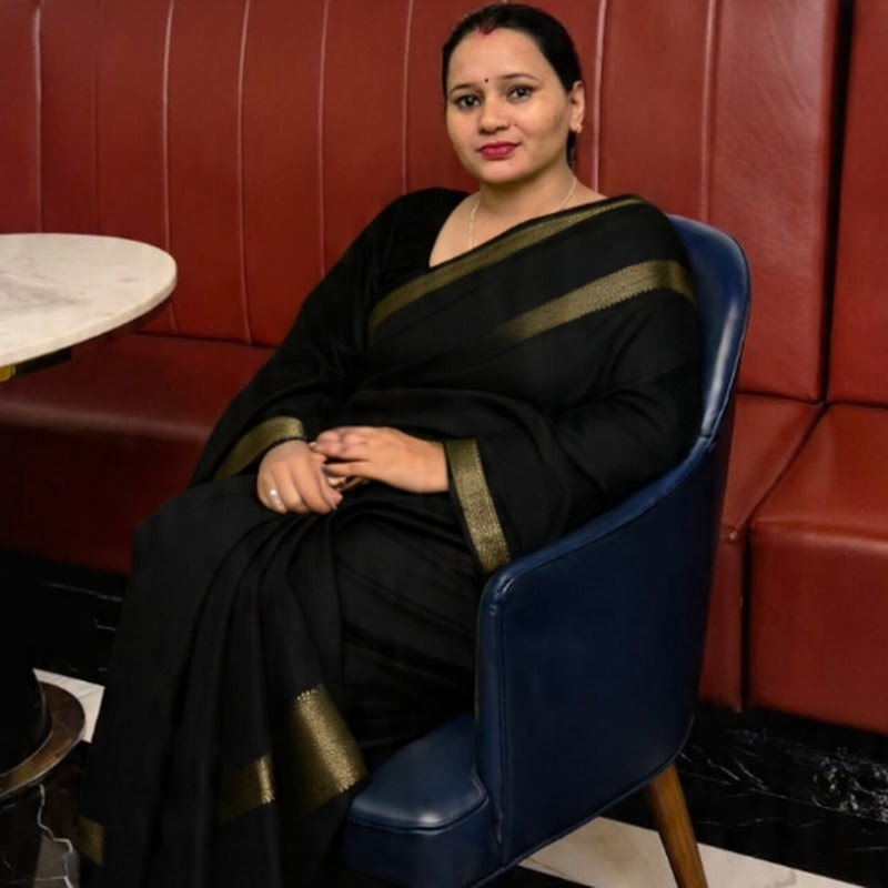 Sapnaa Pandit vlogs
