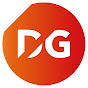 Digital Glue logo