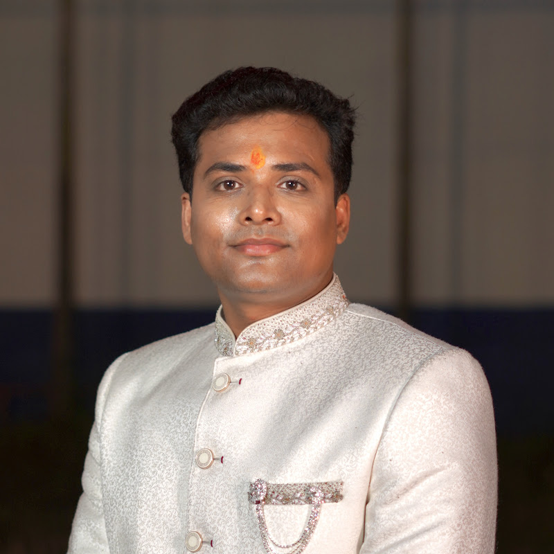 Amit Yadav