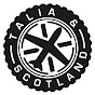 Talia and Scotland logo