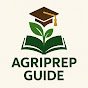 Agriprep Guide logo