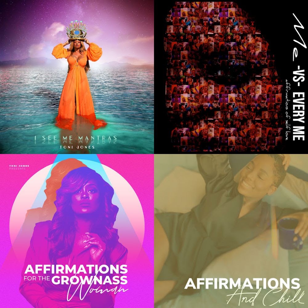 Affirmation Songs