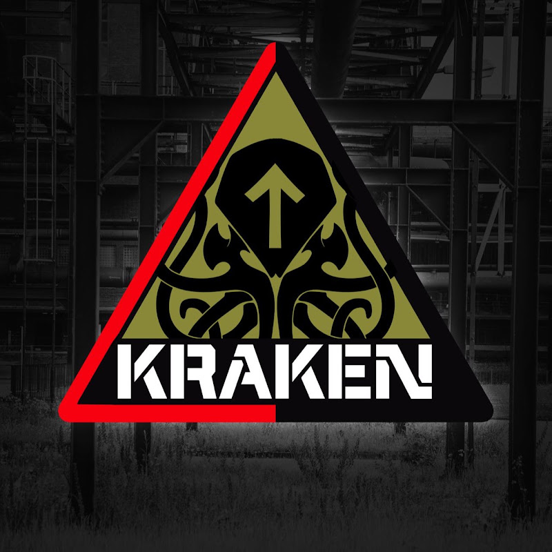 KRAKEN Special Unit