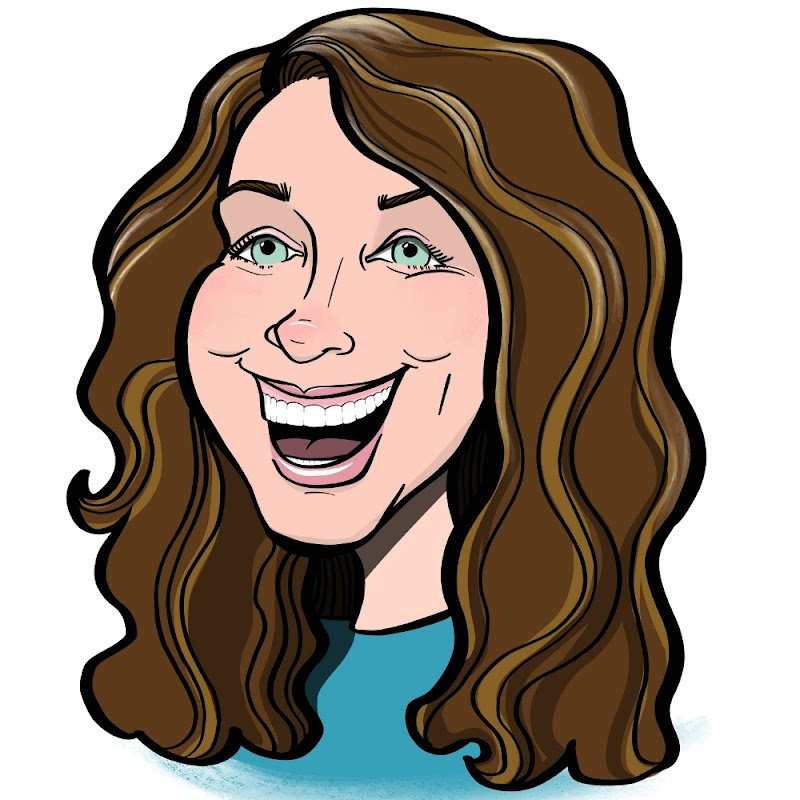 Color With Kristi | Get Creative! 