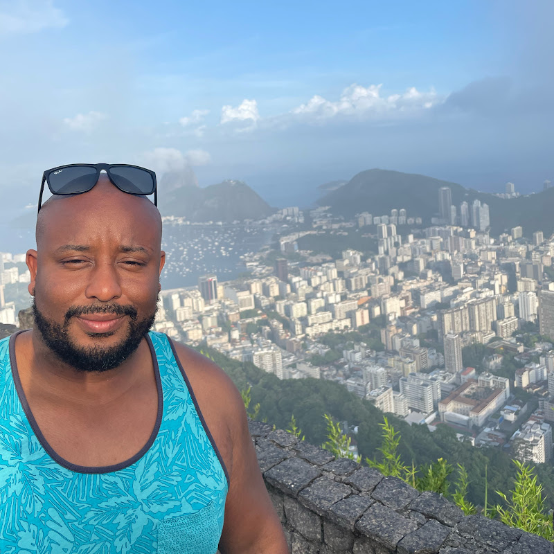 Educated Travels  icon