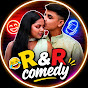 RR Couple Comedy