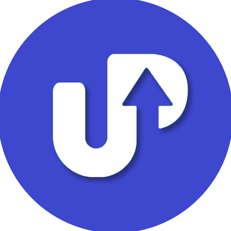 Investing With Upsurge Logo