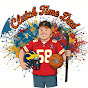 ClutchTimeDad's avatar.