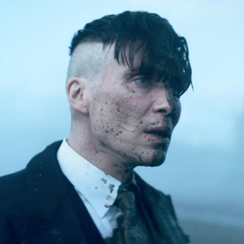 Hombre Sigma Oficial