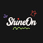 ShineOn Print-On-Demand logo