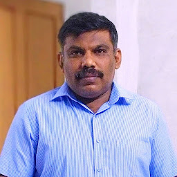 Rajesh Babu photo