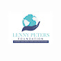 Lenny Peters Foundation logo