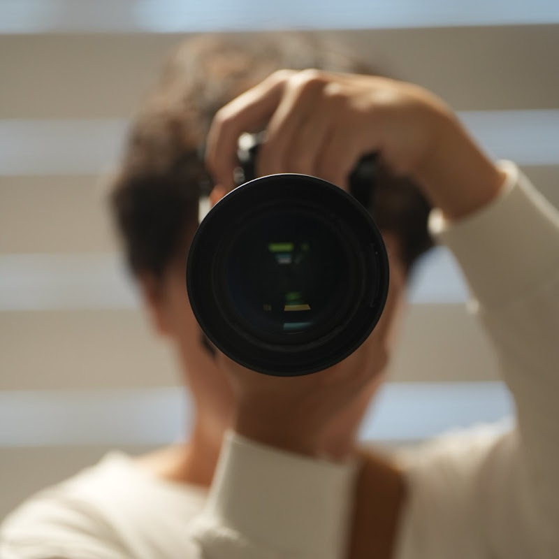 이상한작가 SangHoDIA