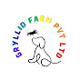 Gryllid Farm logo