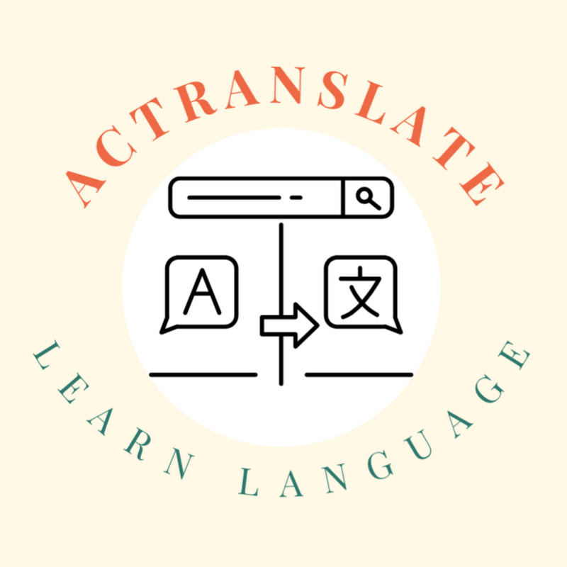 ACTranslate