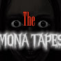 The Mona Tapes logo