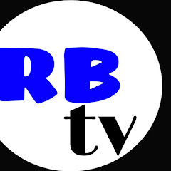 RIAZUL BABU RBtv channel logo