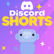 Discord Shorts