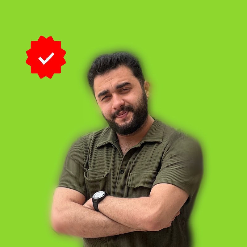 Channel Avatar
