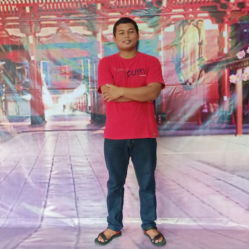 ARIS SARYANTO