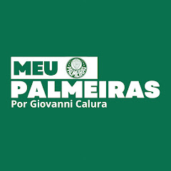 Meu Palmeiras!