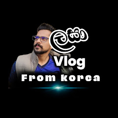 Lasa vlog from korea channel logo