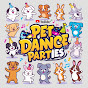 Pet Dance Parties logo
