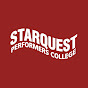 Starquest Performers College logo