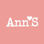 Ann'S 專屬你的美鞋顧問