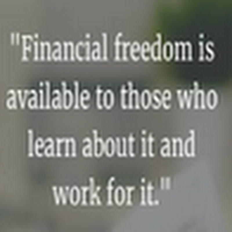 Finance and Wealth Matrix