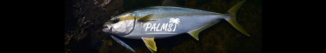 Palms Anglersrepublic YouTube channel avatar
