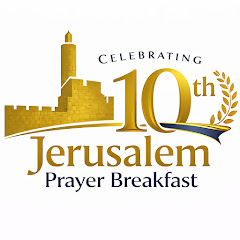 Jerusalem Prayer Breakfast Global