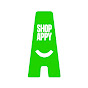 ShopAppy  logo