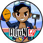 ALJON TV - @aljonsalonga - Youtube
