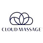 Cloud Massage logo