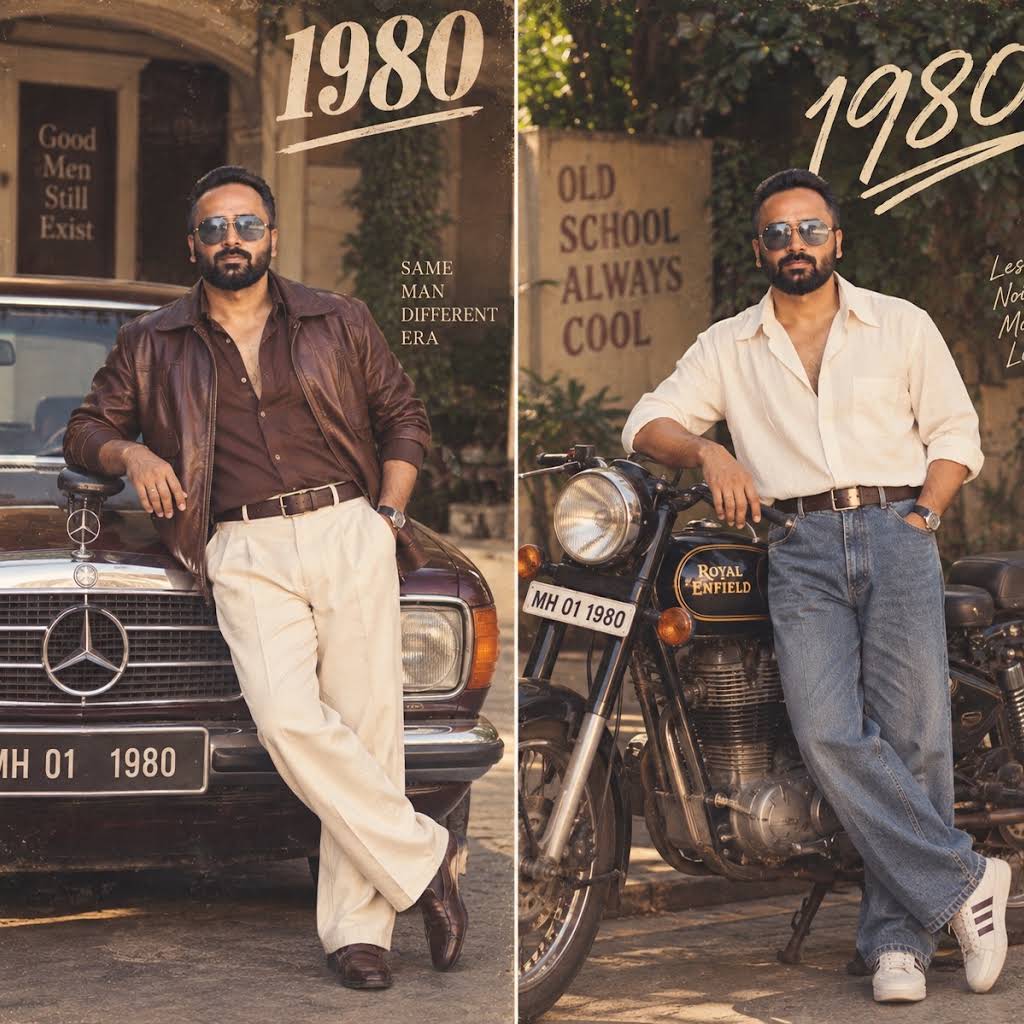 80s trend😂 - YouTube